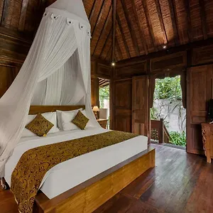 Villa Andara, Ubud