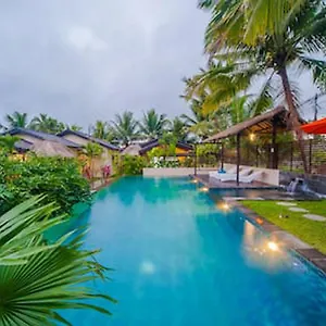Villa Damai, Ubud