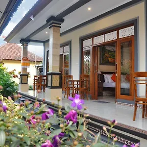 Habitación en casa particular Dunung Sari, Ubud