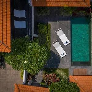 Villa Sawah, Ubud