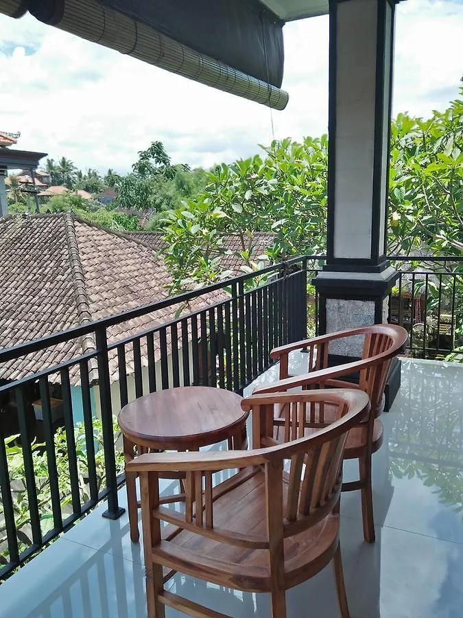 Jempiring Homestay Ubud