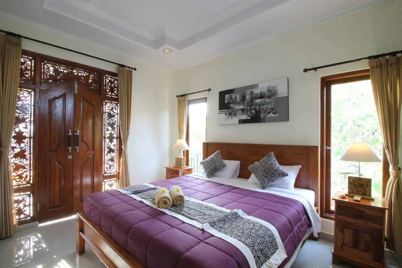 Jempiring Homestay Ubud