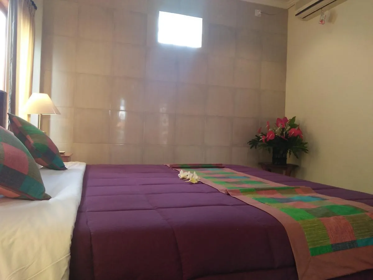 Jempiring Homestay Ubud Indonesia