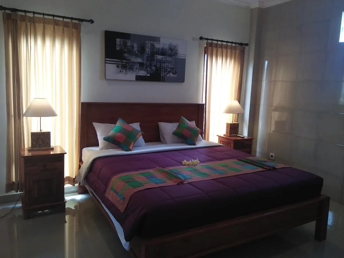 Jempiring Homestay Ubud