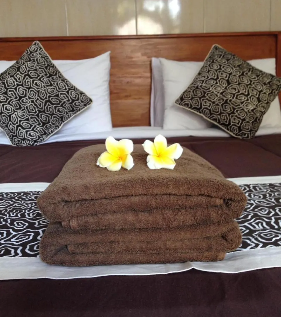 Jempiring Homestay Ubud